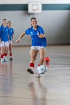 Bild 277 - wBJ NFV Futsalmeisterschaft